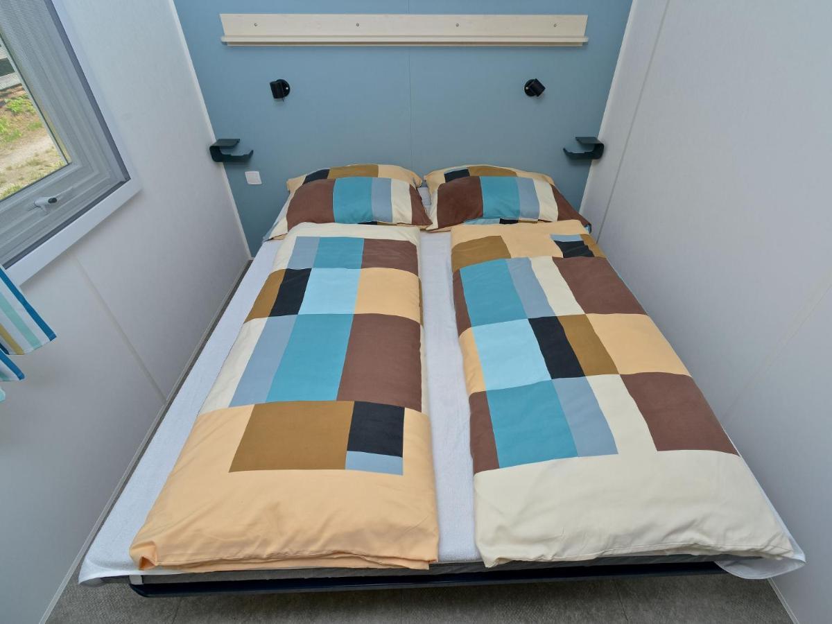 Holiday Home Draucamping-1 By Interhome Sachsenburg ภายนอก รูปภาพ